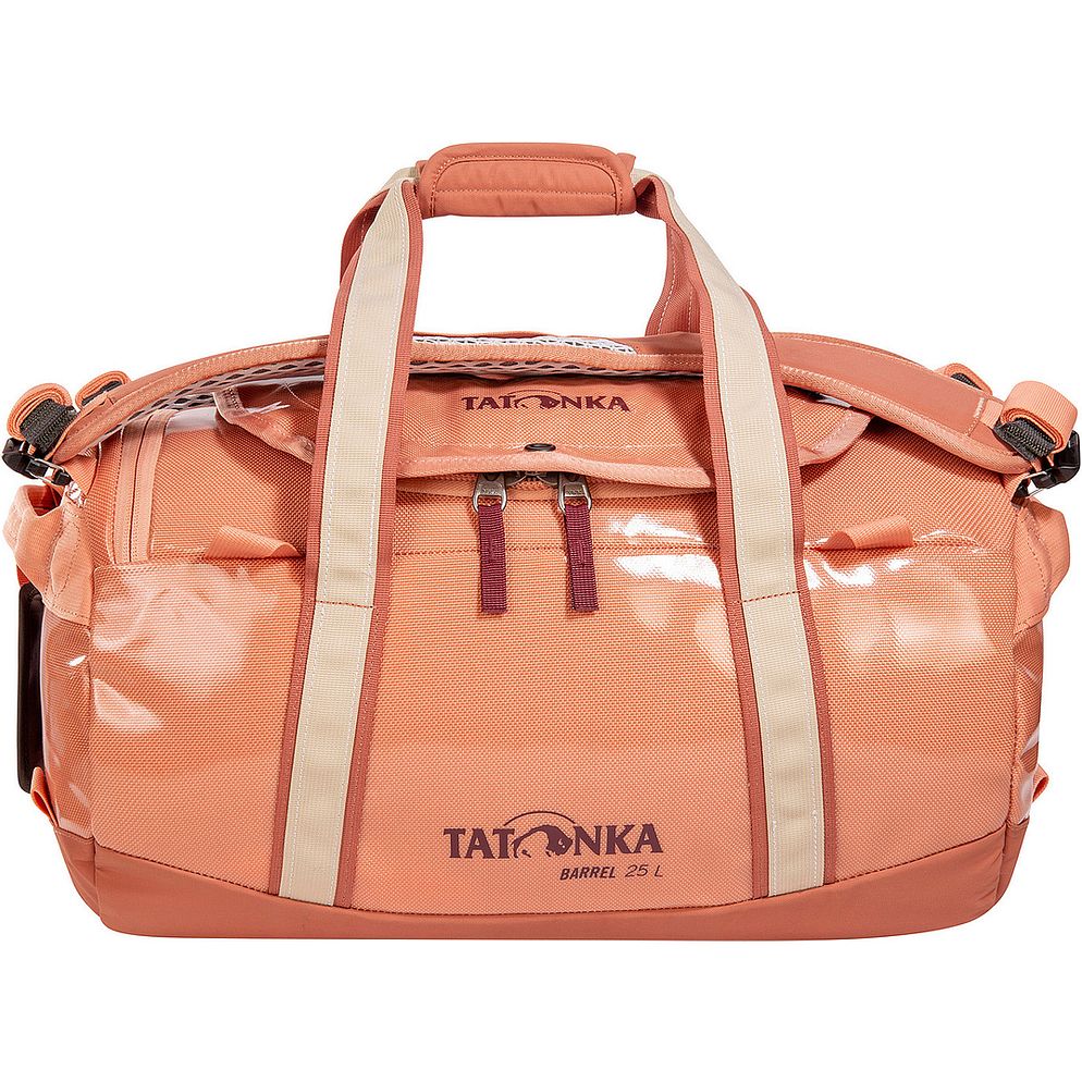 Tatonka Barrel 25 Borsa da viaggio Weekender 42 cm