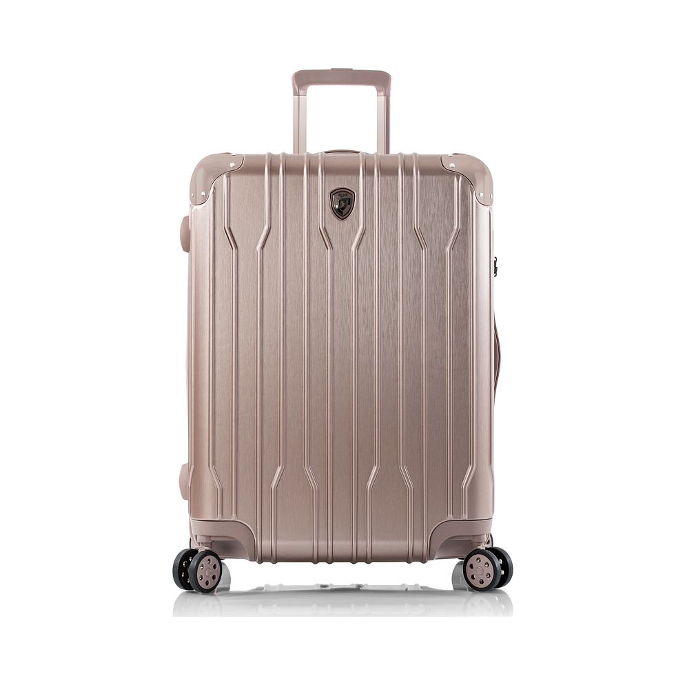 Heys Xtrak 4 ruote Carrello M 66 cm espandibile Heys Xtrak 4 ruote Carrello M 66 cm espandibile