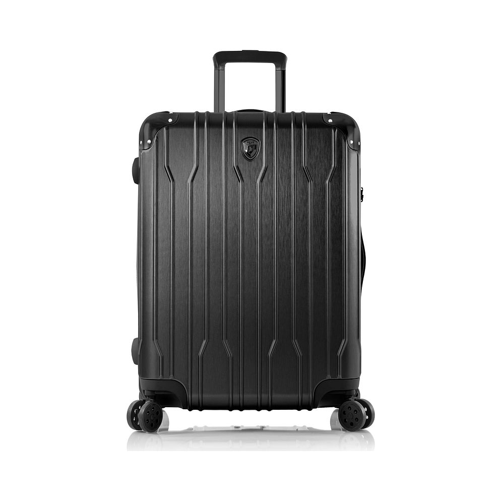 Heys Xtrak 4 ruote Carrello M 66 cm espandibile Heys Xtrak 4 ruote Carrello M 66 cm espandibile