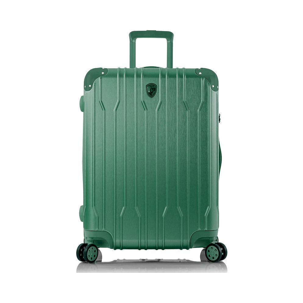 Heys Xtrak 4 ruote Carrello M 66 cm espandibile Heys Xtrak 4 ruote Carrello M 66 cm espandibile