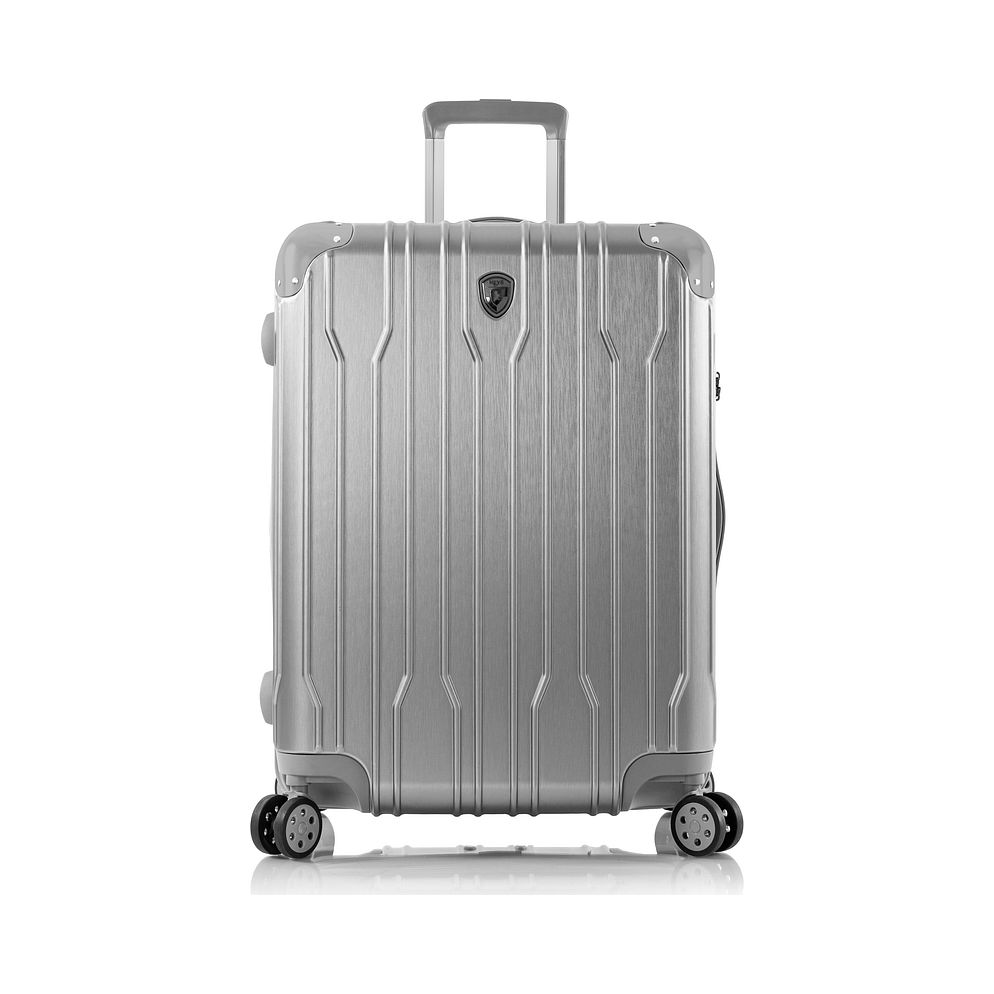 Heys Xtrak 4 ruote Carrello M 66 cm espandibile Heys Xtrak 4 ruote Carrello M 66 cm espandibile