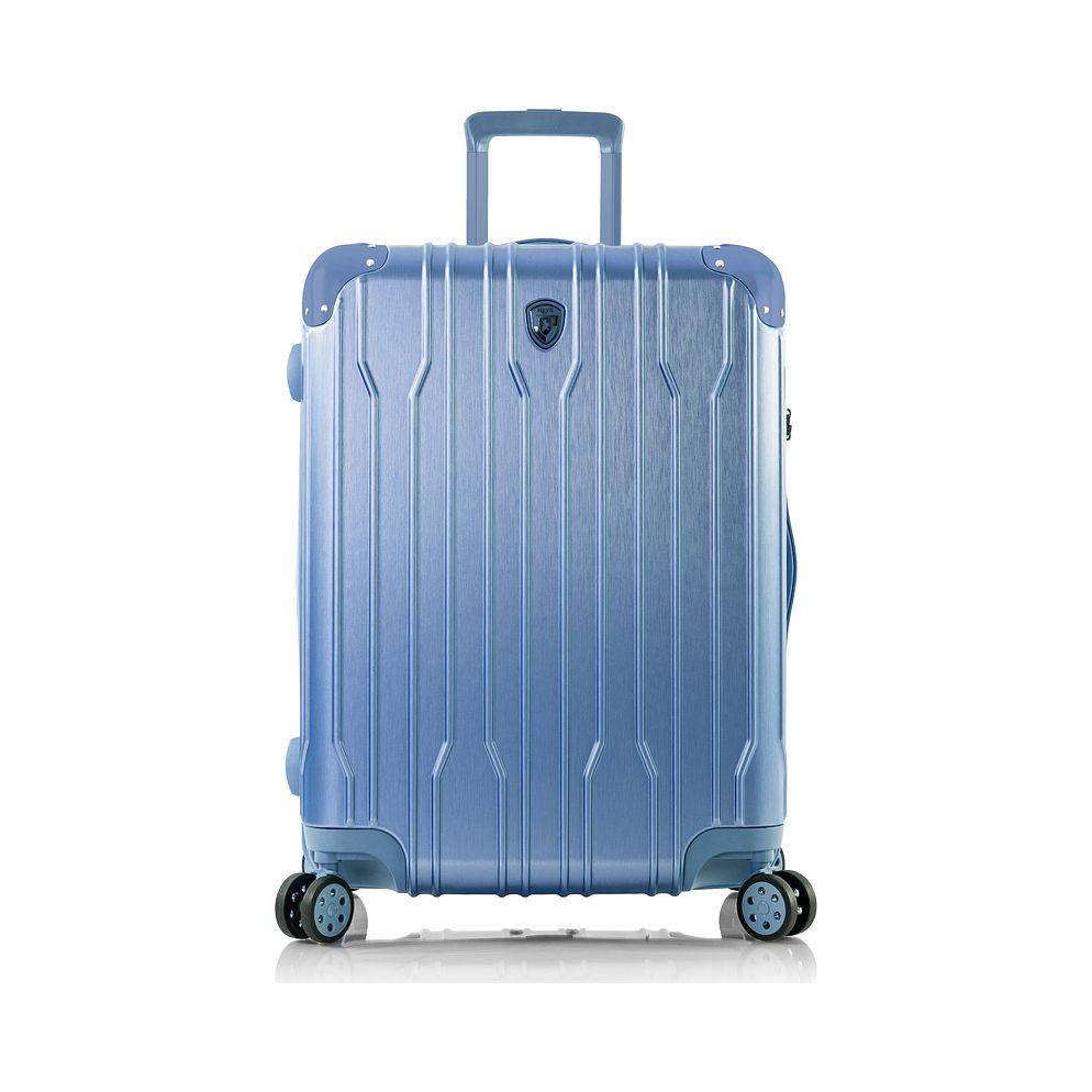 Heys Xtrak 4 ruote Carrello M 66 cm espandibile Heys Xtrak 4 ruote Carrello M 66 cm espandibile