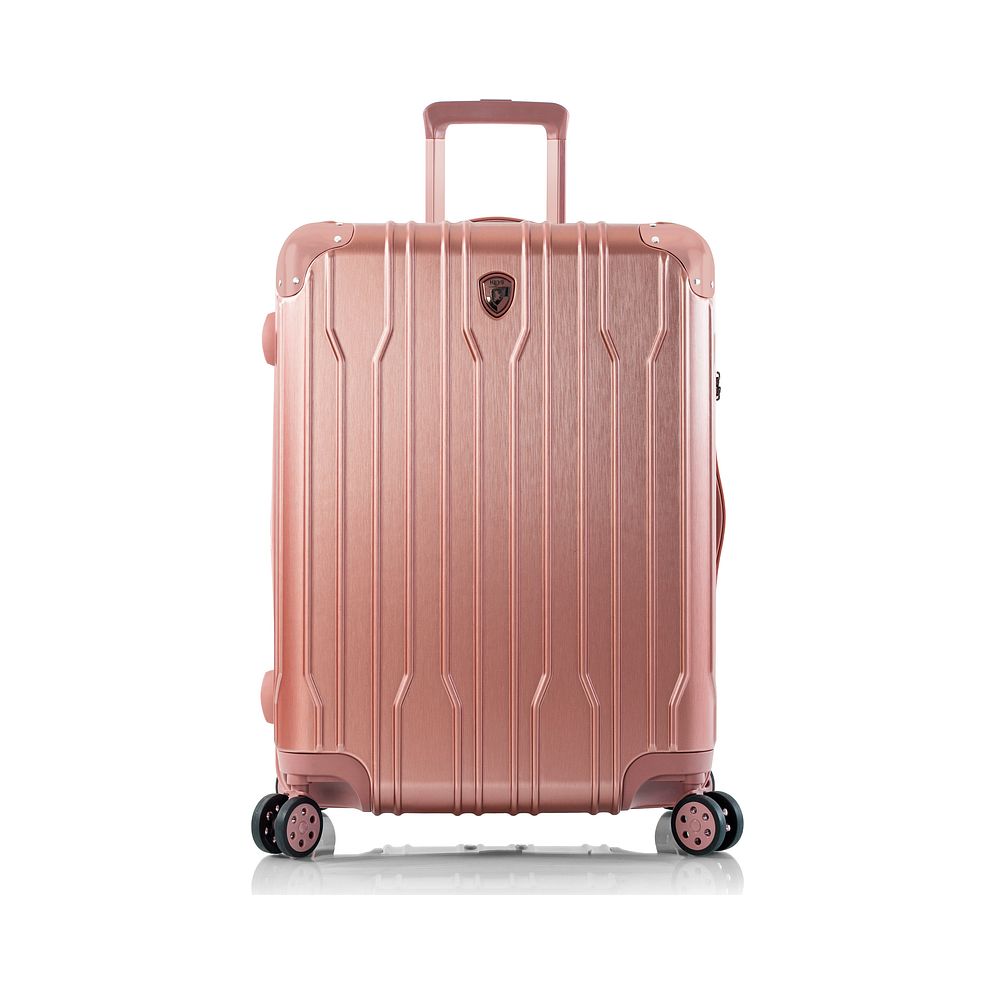 Heys Xtrak 4 ruote Carrello M 66 cm espandibile Heys Xtrak 4 ruote Carrello M 66 cm espandibile