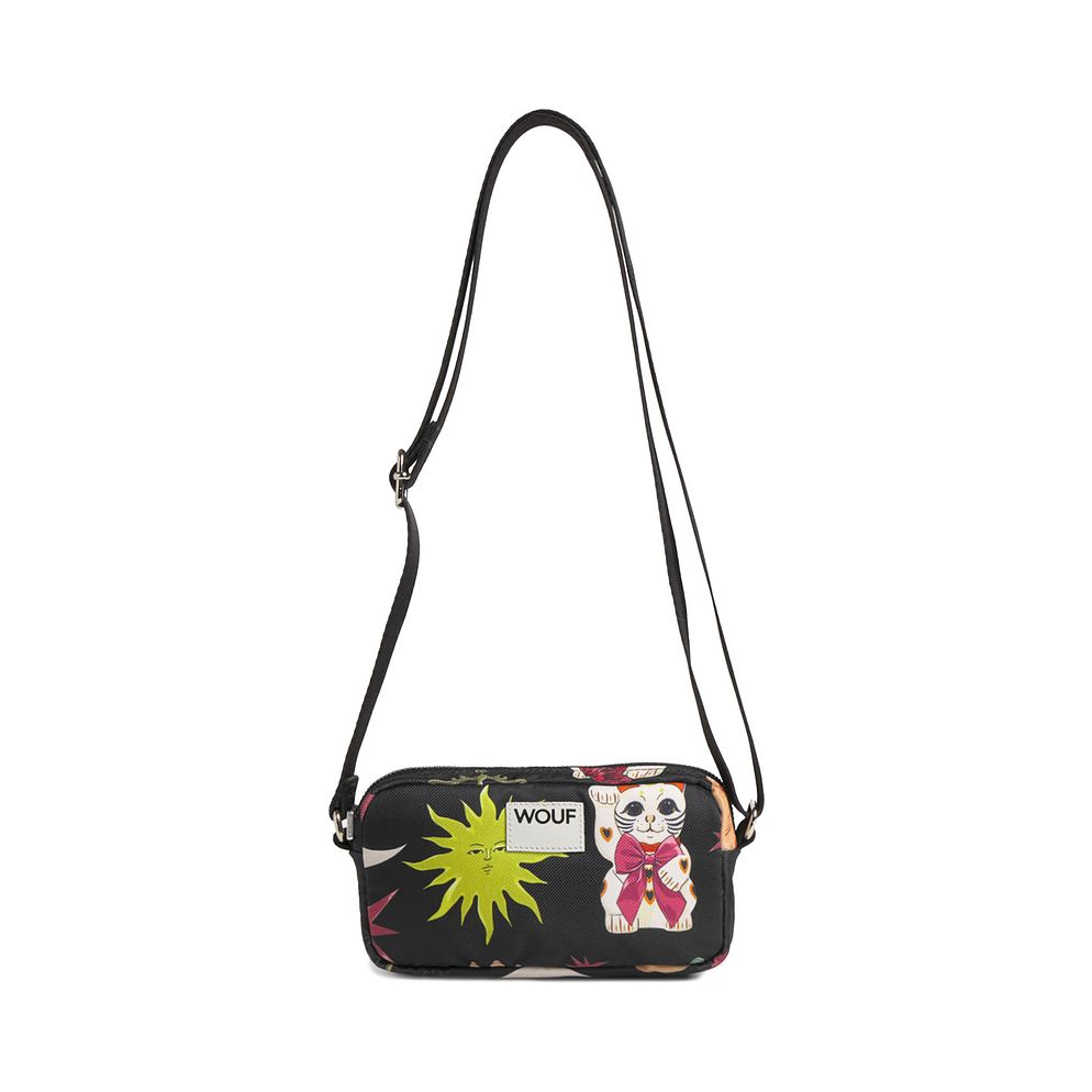 Wouf Daily Borsa a tracolla 19 cm Wouf Daily Borsa a tracolla 19 cm
