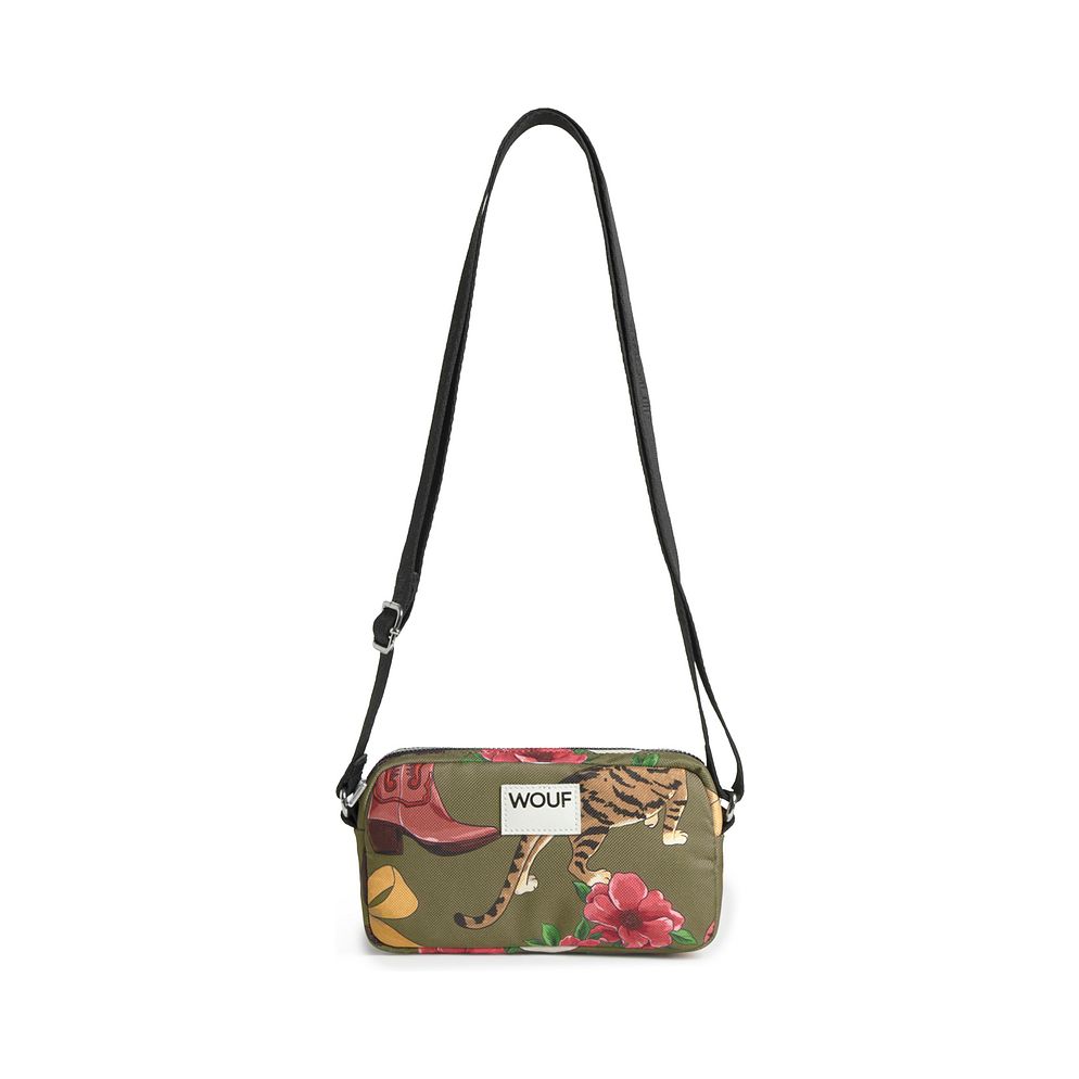 Wouf Daily Borsa a tracolla 19 cm