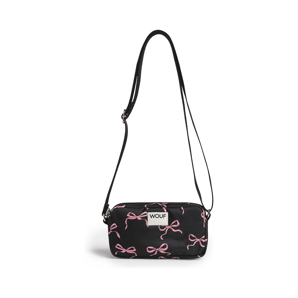 Wouf Daily Borsa a tracolla 19 cm Wouf Daily Borsa a tracolla 19 cm
