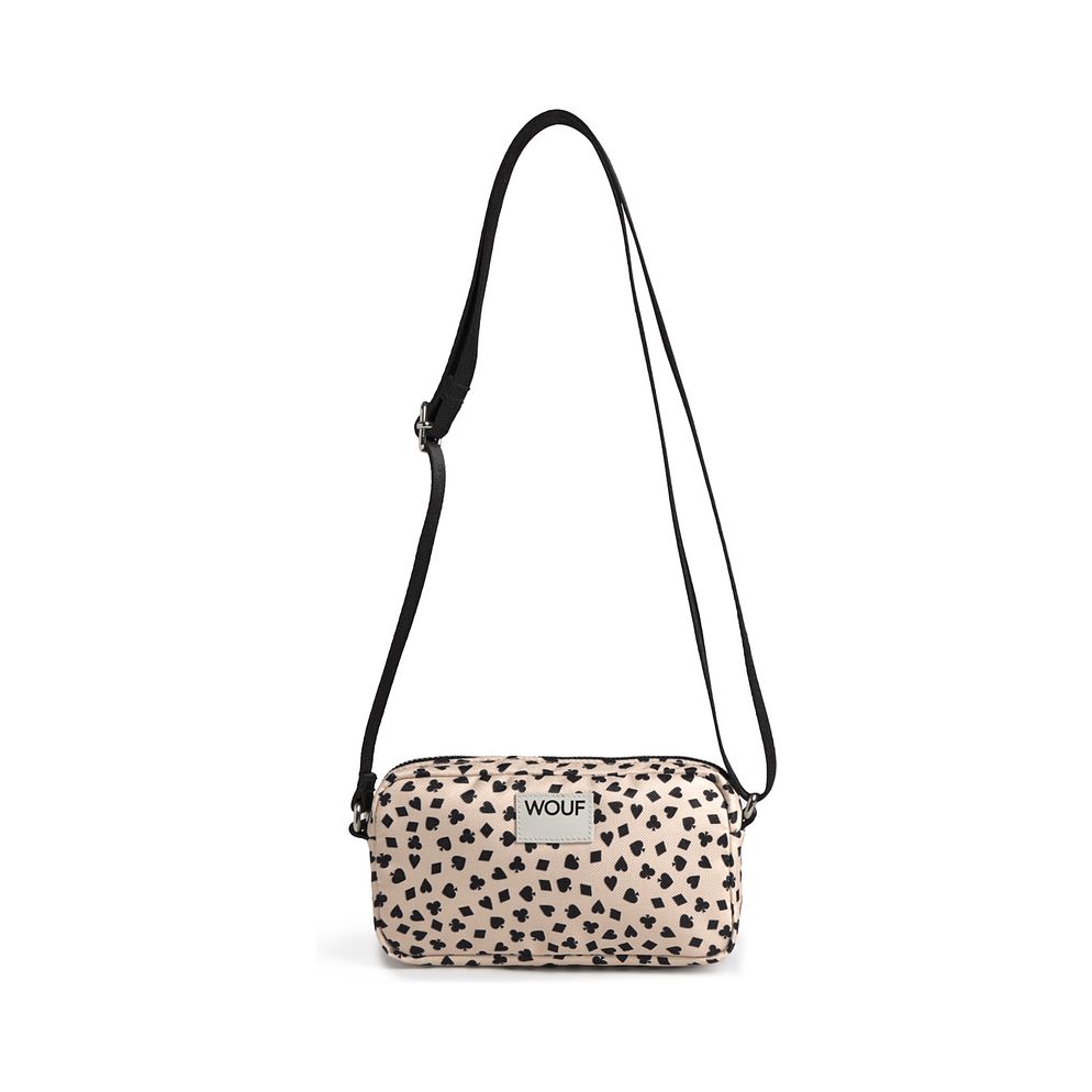 Wouf Daily Borsa a tracolla 19 cm Wouf Daily Borsa a tracolla 19 cm
