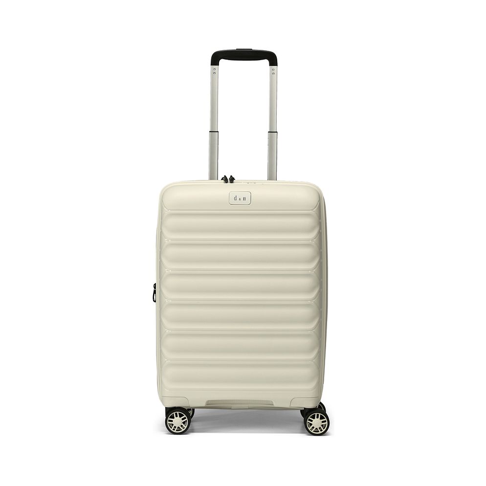 d & n Travel Line 4700 4 ruote Trolley cabina 55 cm espandibile d & n Travel Line 4700 4 ruote Trolley cabina 55 cm espandibile