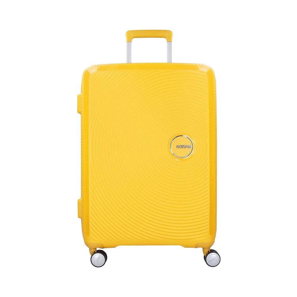 American Tourister Soundbox 4 ruote Carrello 67 cm espandibile American Tourister Soundbox 4 ruote Carrello 67 cm espandibile