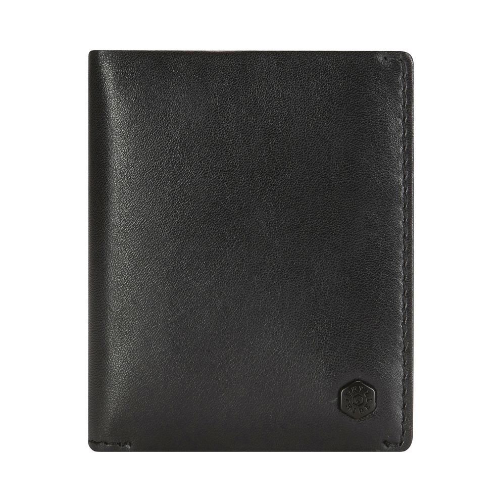 Jekyll & Hide Oxford Custodia per carta di credito Protezione RFID Vera Pelle 8.5 cm