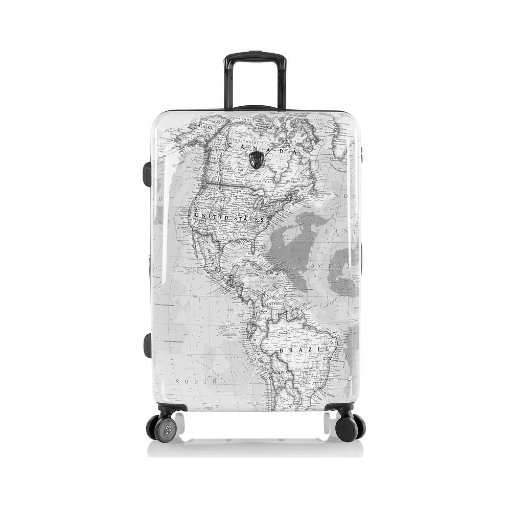 Heys Fashion 4 ruote Carrello L 76 cm espandibile Heys Fashion 4 ruote Carrello L 76 cm espandibile