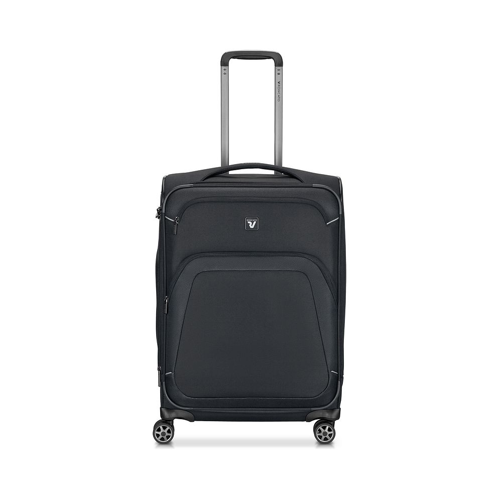 Roncato Gateway 4 ruote Carrello M 66 cm espandibile Roncato Gateway 4 ruote Carrello M 66 cm espandibile