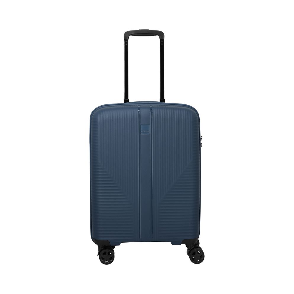 Travelite Air Stripe 4-pyöräinen Käsimatkatavara S 55 cm Travelite Air Stripe 4-pyöräinen Käsimatkatavara S 55 cm