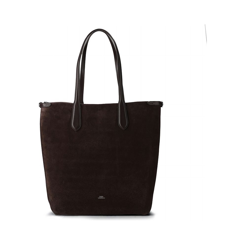 POLO RALPH LAUREN Bellport Borsa tote Vera Pelle 35 cm POLO RALPH LAUREN Bellport Borsa tote Vera Pelle 35 cm