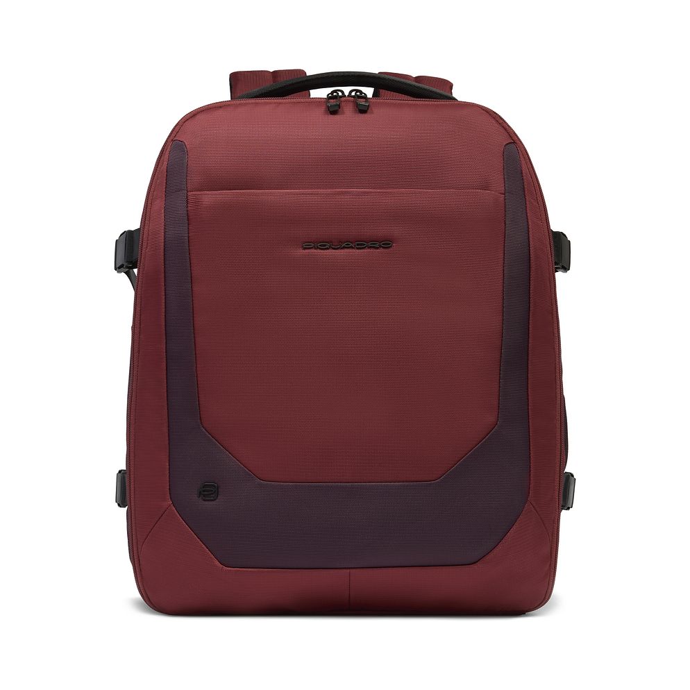Piquadro S140 Daypack 45 cm Vano porta PC