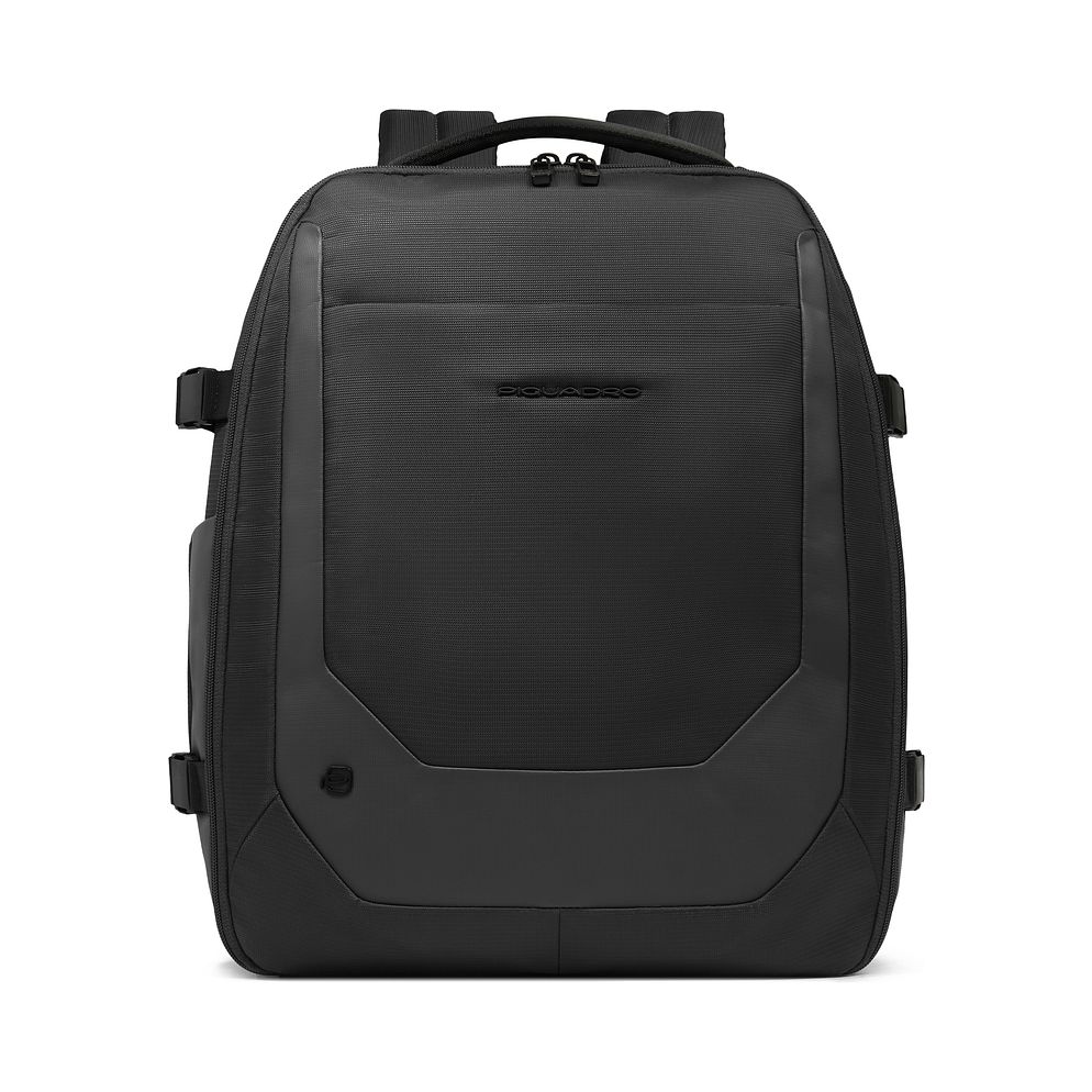 Piquadro S140 Daypack 45 cm Vano porta PC