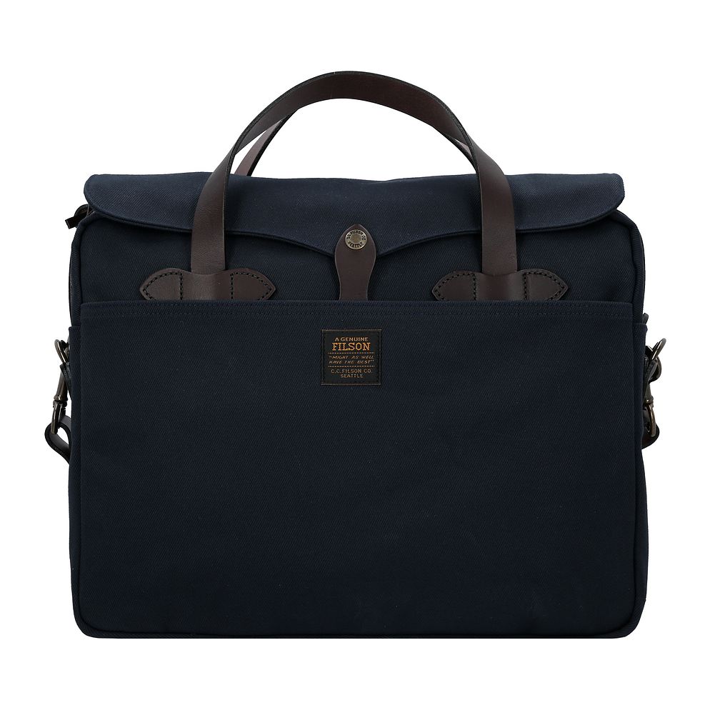 Filson Luggage Twill Cartella 40.5 cm Vano porta PC Filson Luggage Twill Cartella 40.5 cm Vano porta PC