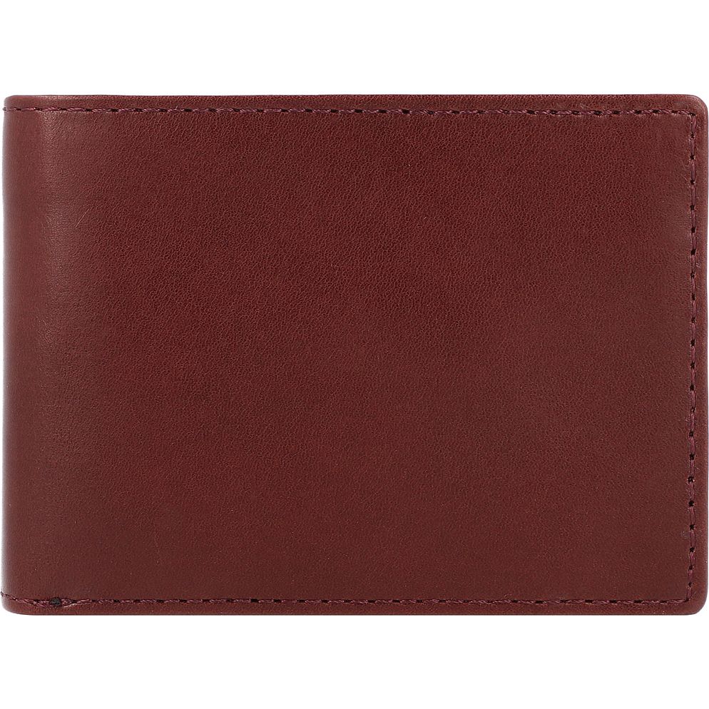 Leonhard Heyden Cambridge Lompakko Nahka 10 cm Leonhard Heyden Cambridge Lompakko Nahka 10 cm
