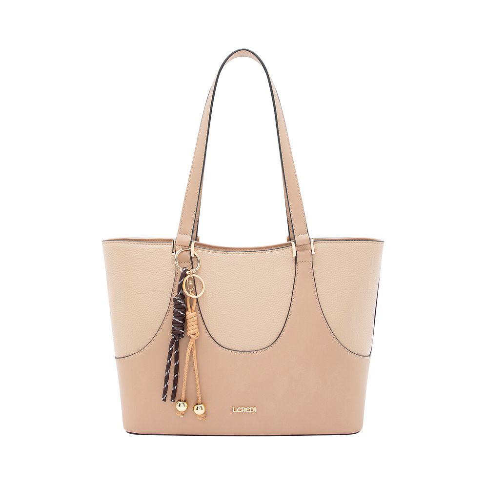 L.CREDI Roberta Borsa tote 29.5 cm L.CREDI Roberta Borsa tote 29.5 cm