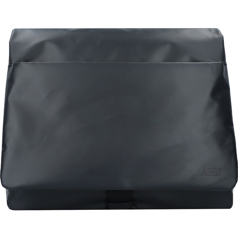 Jost Tolja Borsa messenger 38 cm Vano porta PC Jost Tolja Borsa messenger 38 cm Vano porta PC