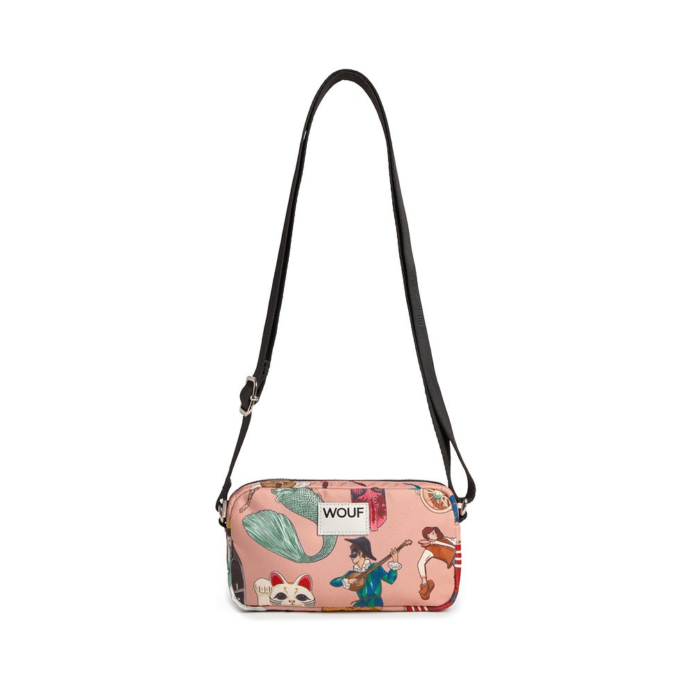 Wouf Daily Borsa a tracolla 19 cm Wouf Daily Borsa a tracolla 19 cm