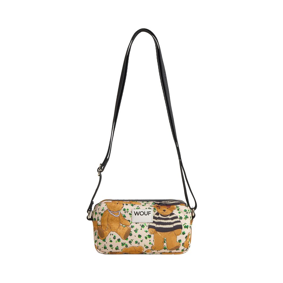 Wouf Daily Borsa a tracolla 19 cm Wouf Daily Borsa a tracolla 19 cm