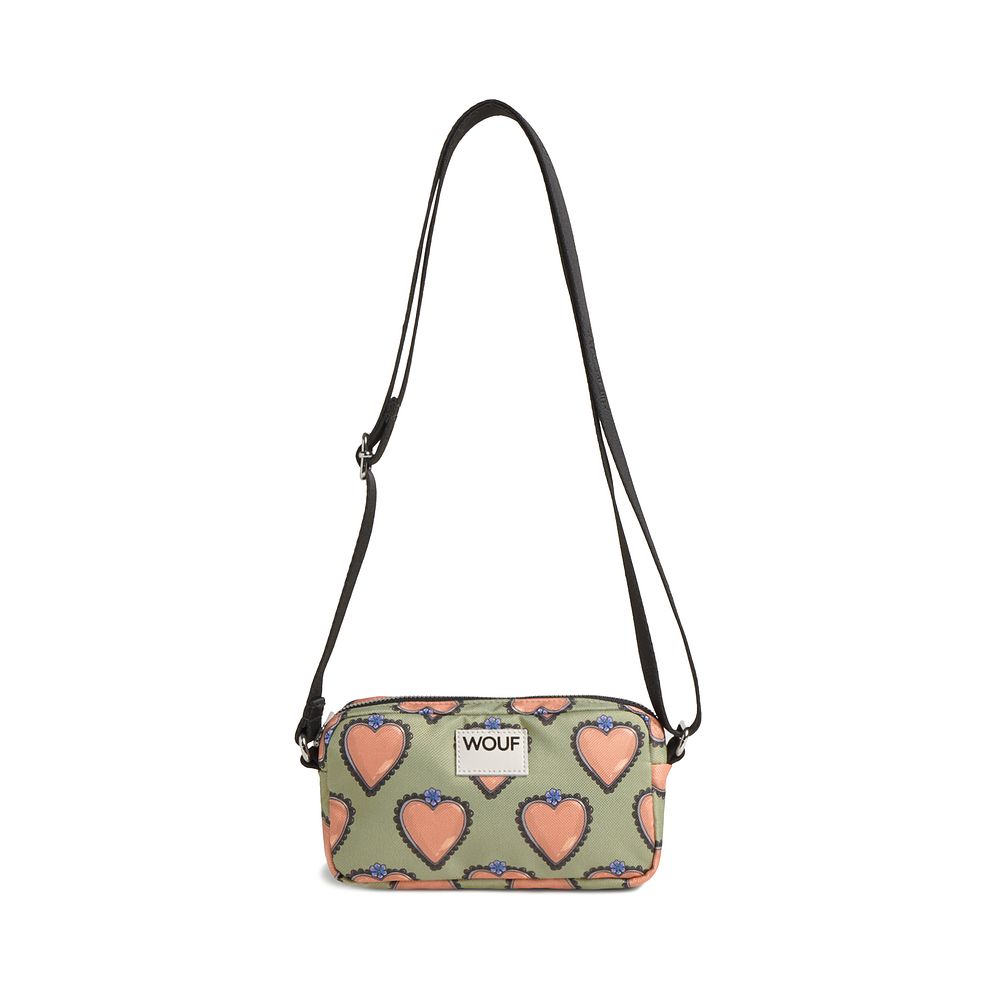 Wouf Daily Borsa a tracolla 19 cm Wouf Daily Borsa a tracolla 19 cm