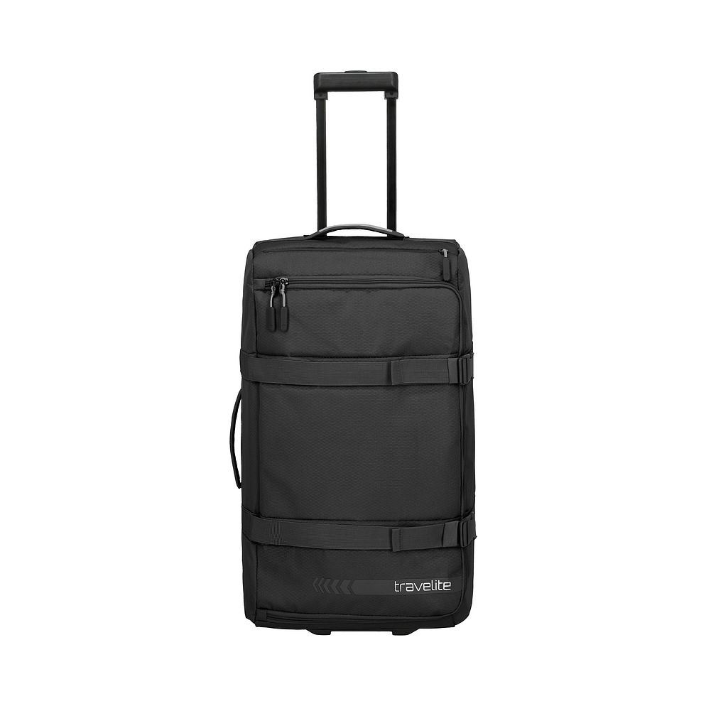 Travelite Kick Off 4 ruote Borsone L 68 cm