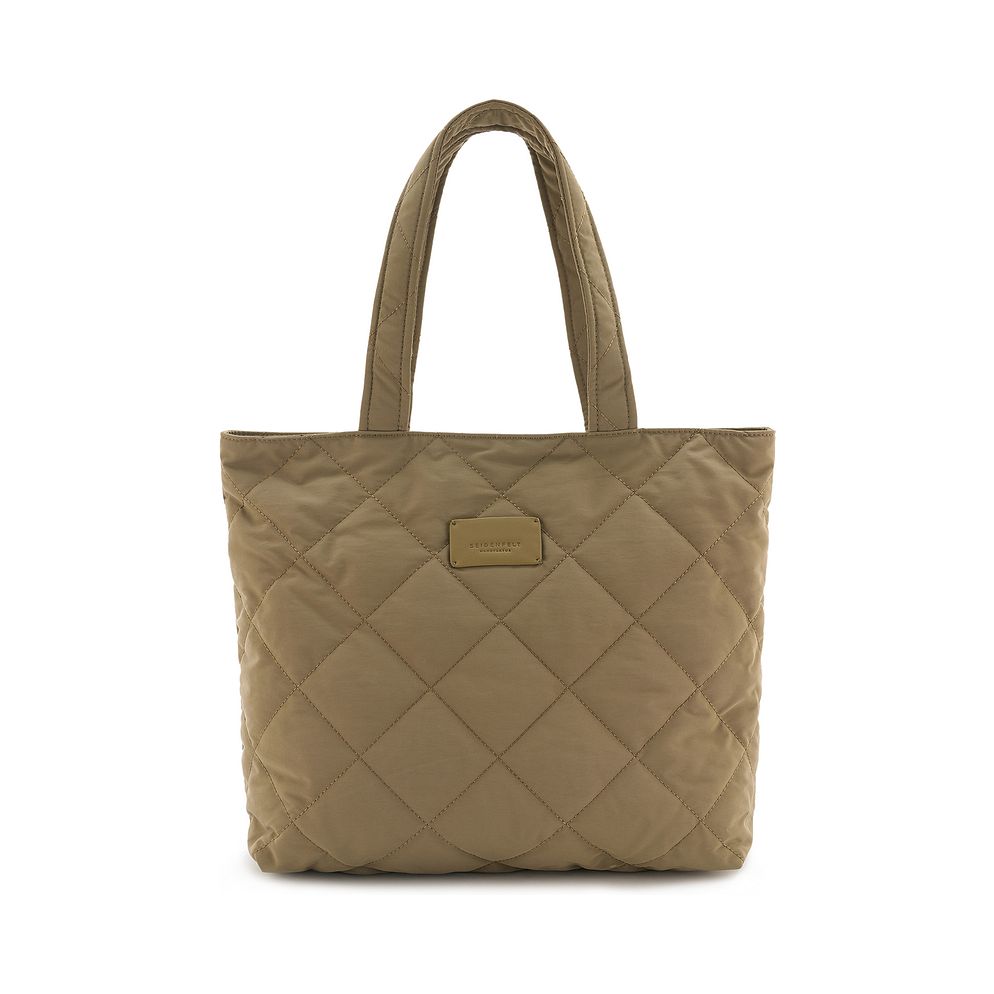 Seidenfelt Hetta Borsa tote 34.5 cm Seidenfelt Hetta Borsa tote 34.5 cm