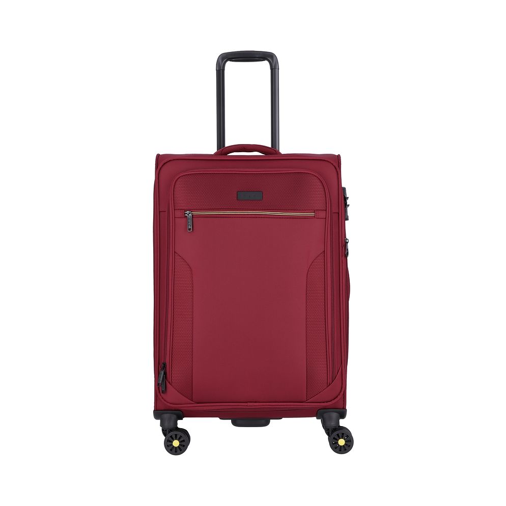 d & n Travel Line 9704 4 ruote Carrello M 68 cm espandibile d & n Travel Line 9704 4 ruote Carrello M 68 cm espandibile
