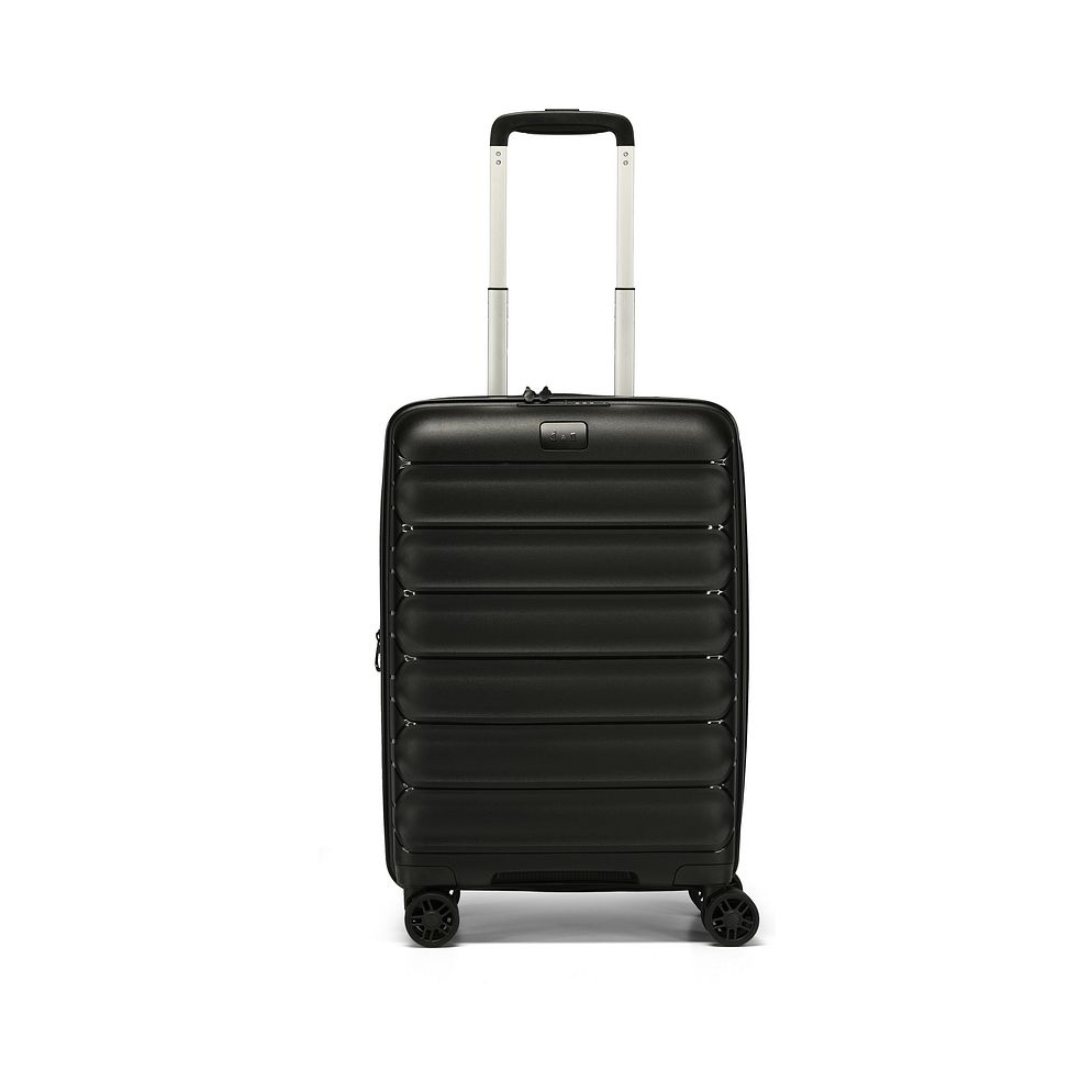 d & n Travel Line 4700 4 ruote Trolley cabina 55 cm espandibile d & n Travel Line 4700 4 ruote Trolley cabina 55 cm espandibile
