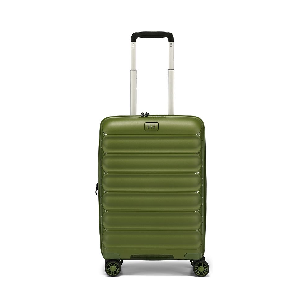 d & n Travel Line 4700 4 ruote Trolley cabina 55 cm espandibile d & n Travel Line 4700 4 ruote Trolley cabina 55 cm espandibile