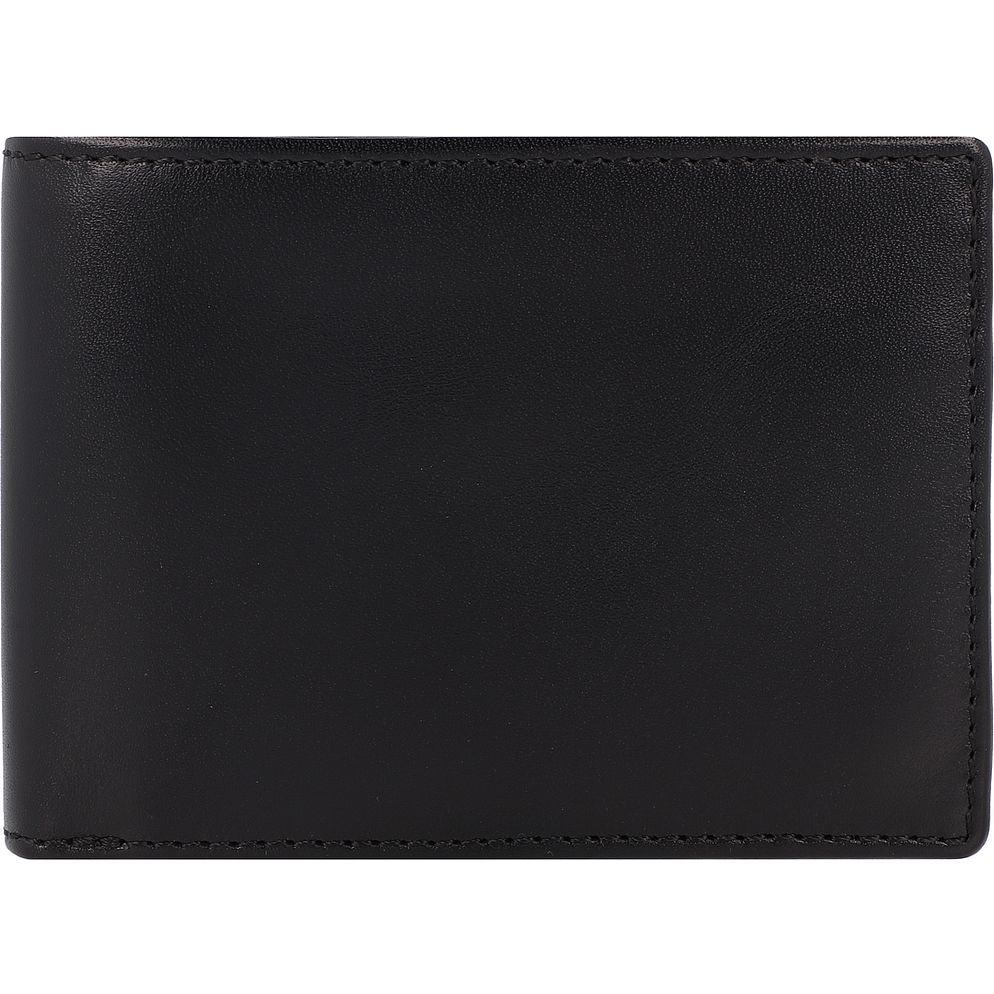 Leonhard Heyden Cambridge Lompakko Nahka 10 cm Leonhard Heyden Cambridge Lompakko Nahka 10 cm