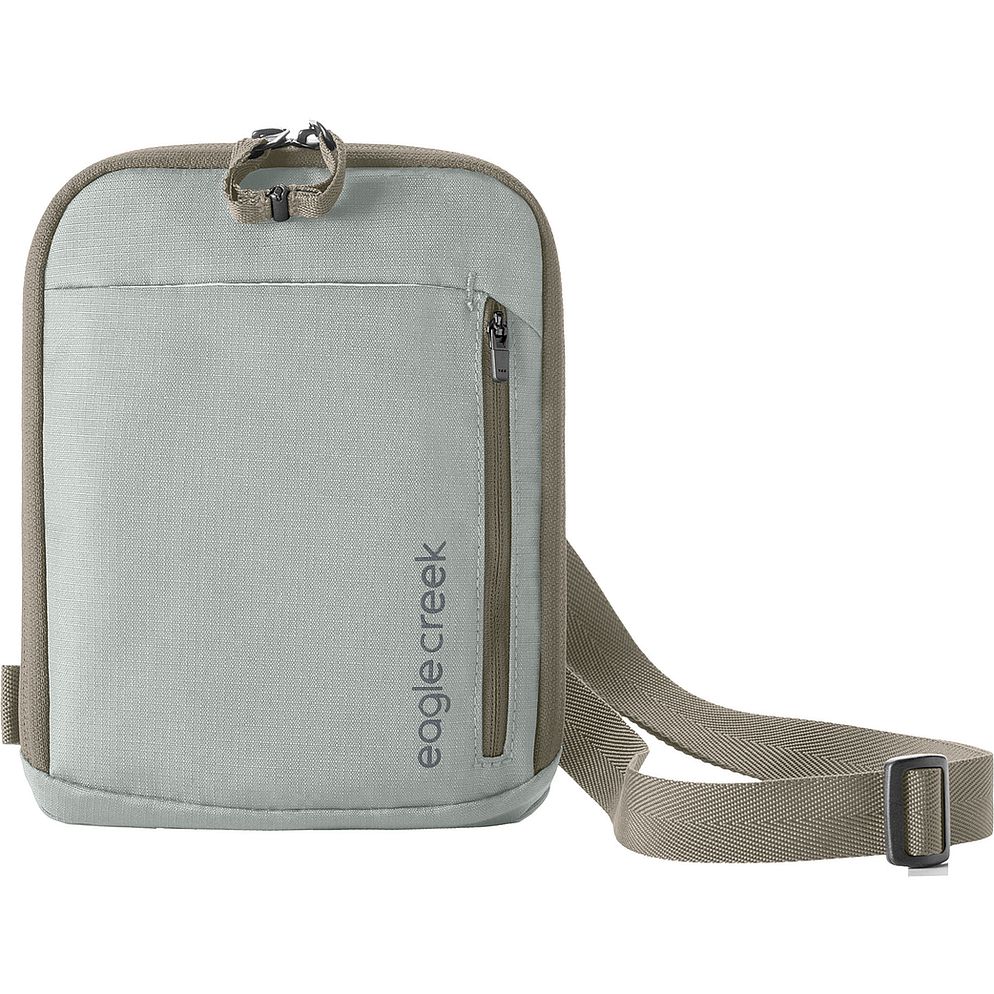 Eagle Creek Stash Pouch Borsa a tracolla Protezione RFID 8 cm