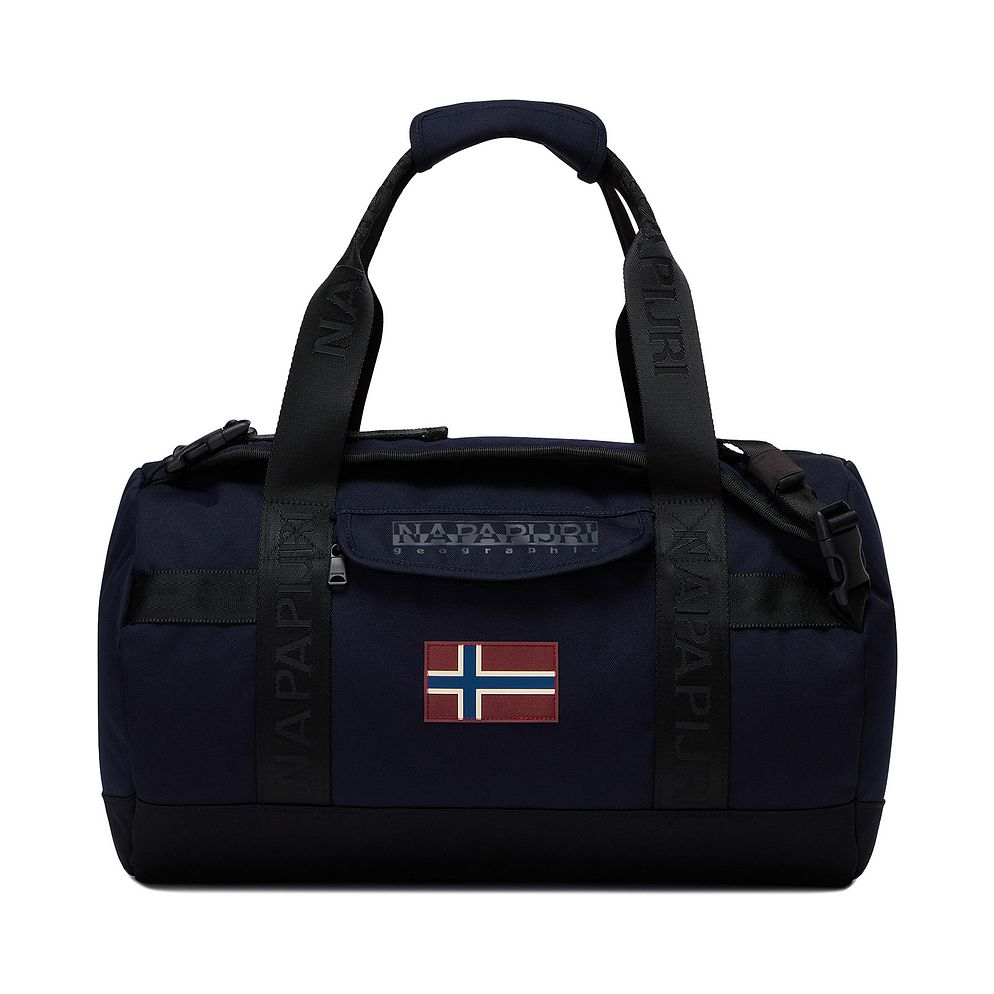 Napapijri Bering Borsa da viaggio Weekender 46 cm Napapijri Bering Borsa da viaggio Weekender 46 cm