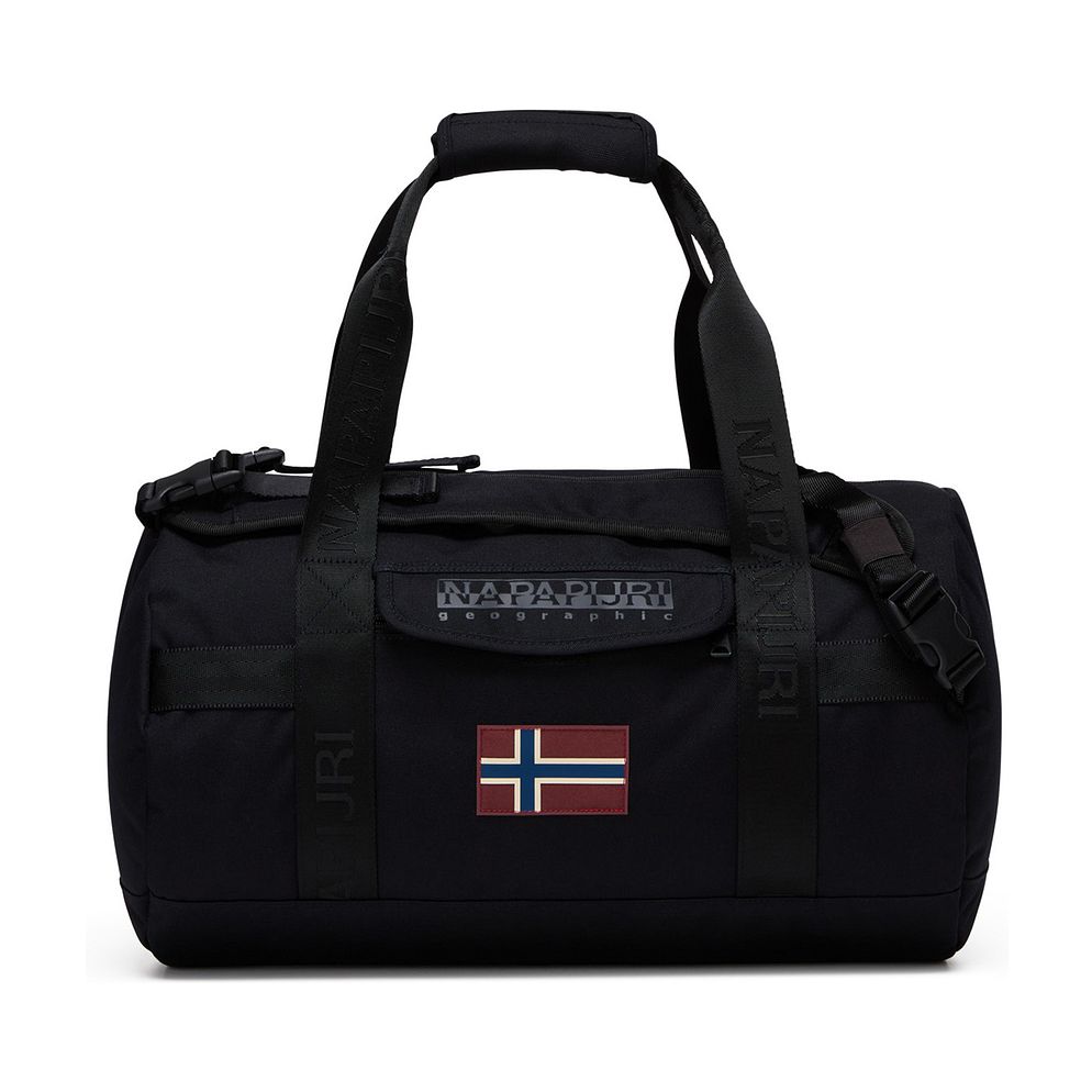 Napapijri Bering Borsa da viaggio Weekender 46 cm Napapijri Bering Borsa da viaggio Weekender 46 cm