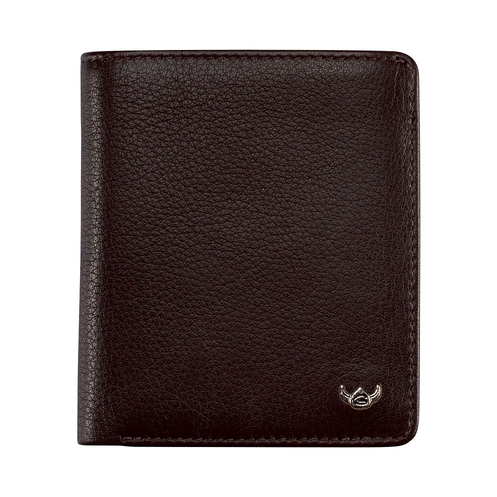 Golden Head Capri Portafoglio Protezione RFID Vera Pelle 10 cm Golden Head Capri Portafoglio Protezione RFID Vera Pelle 10 cm