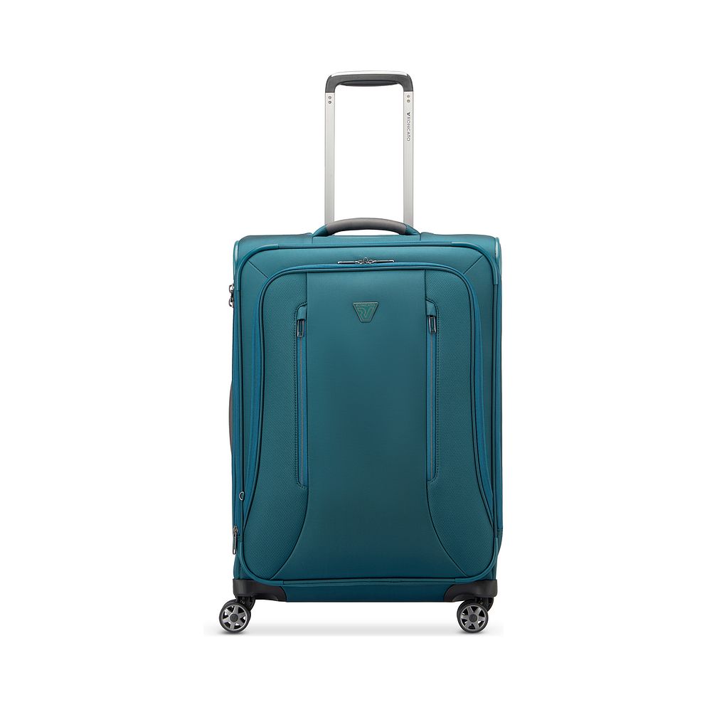 Roncato City 3.0 4 ruote Carrello M 64 cm espandibile Roncato City 3.0 4 ruote Carrello M 64 cm espandibile