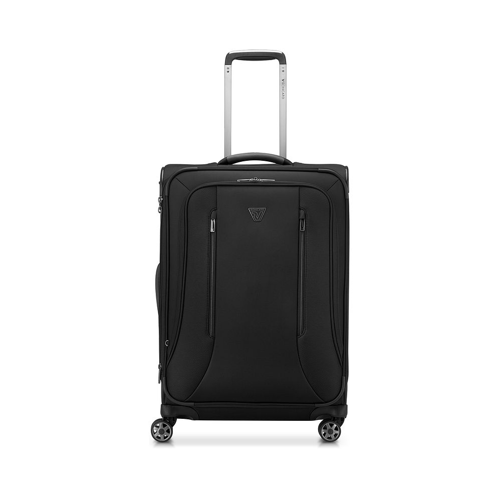 Roncato City 3.0 4 ruote Carrello M 64 cm espandibile Roncato City 3.0 4 ruote Carrello M 64 cm espandibile