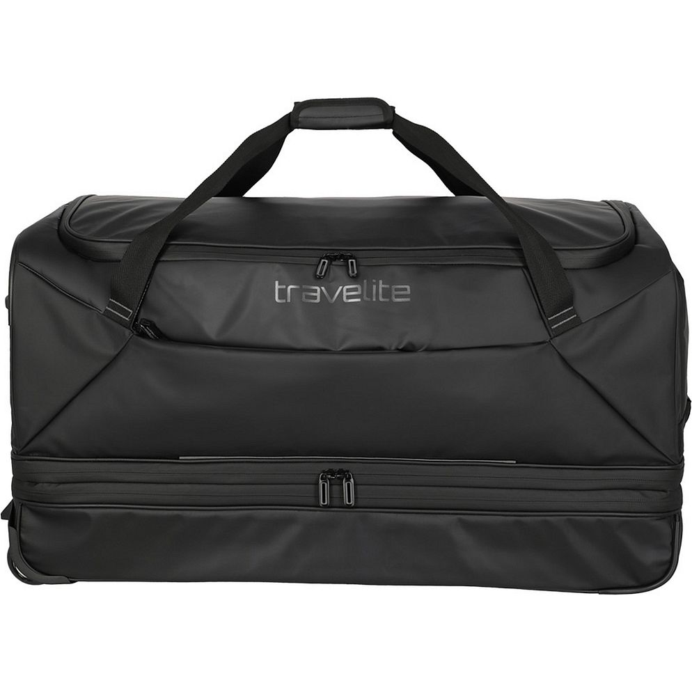 Travelite Basics 2 ruote Borsone 80 cm