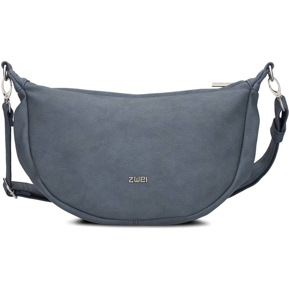 Zwei Mademoiselle.M Bolso bandolera 34 cm Zwei Mademoiselle.M Bolso bandolera 34 cm