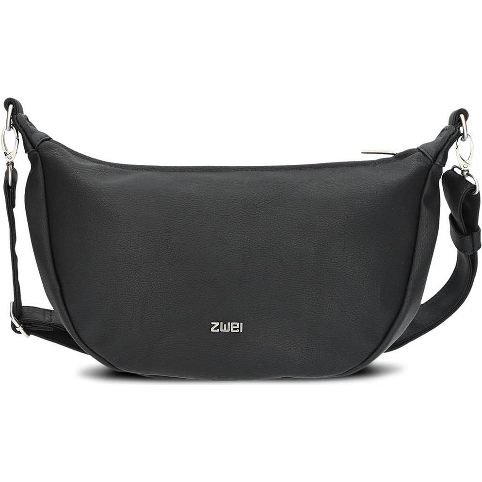 Zwei Mademoiselle.M Bolso bandolera 34 cm Zwei Mademoiselle.M Bolso bandolera 34 cm