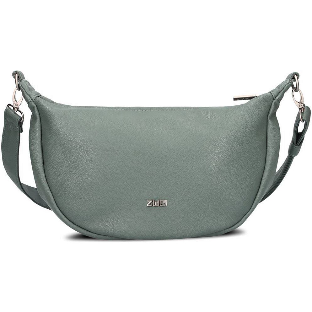 Zwei Mademoiselle.M Crossbody-laukku 34 cm Zwei Mademoiselle.M Crossbody-laukku 34 cm