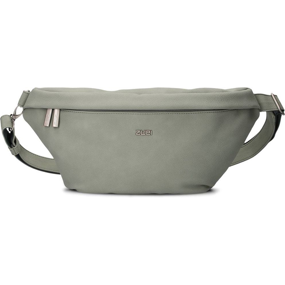 Zwei Mademoiselle.M Bolso bandolera 40 cm Zwei Mademoiselle.M Bolso bandolera 40 cm