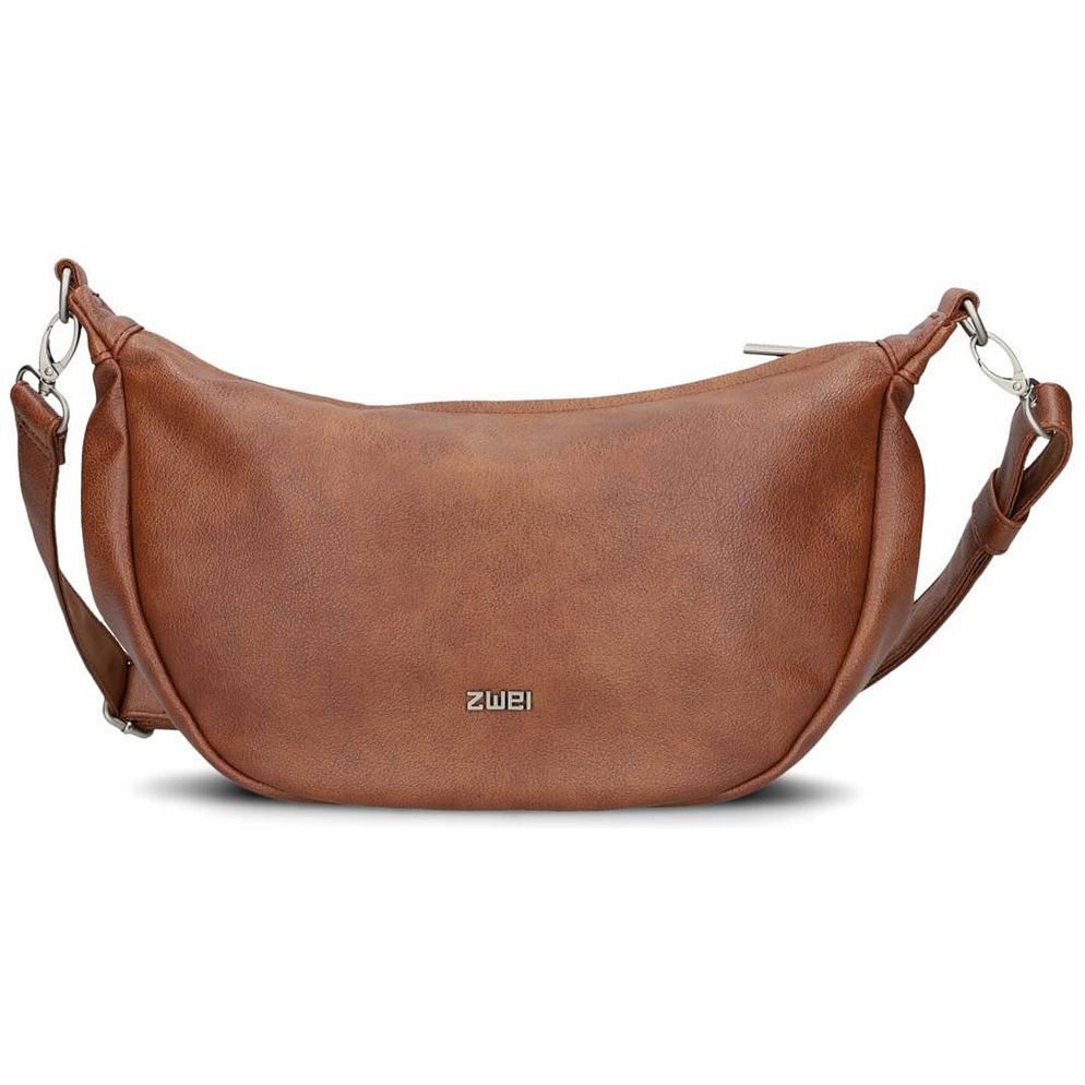 Zwei Mademoiselle.M Bolso bandolera 34 cm