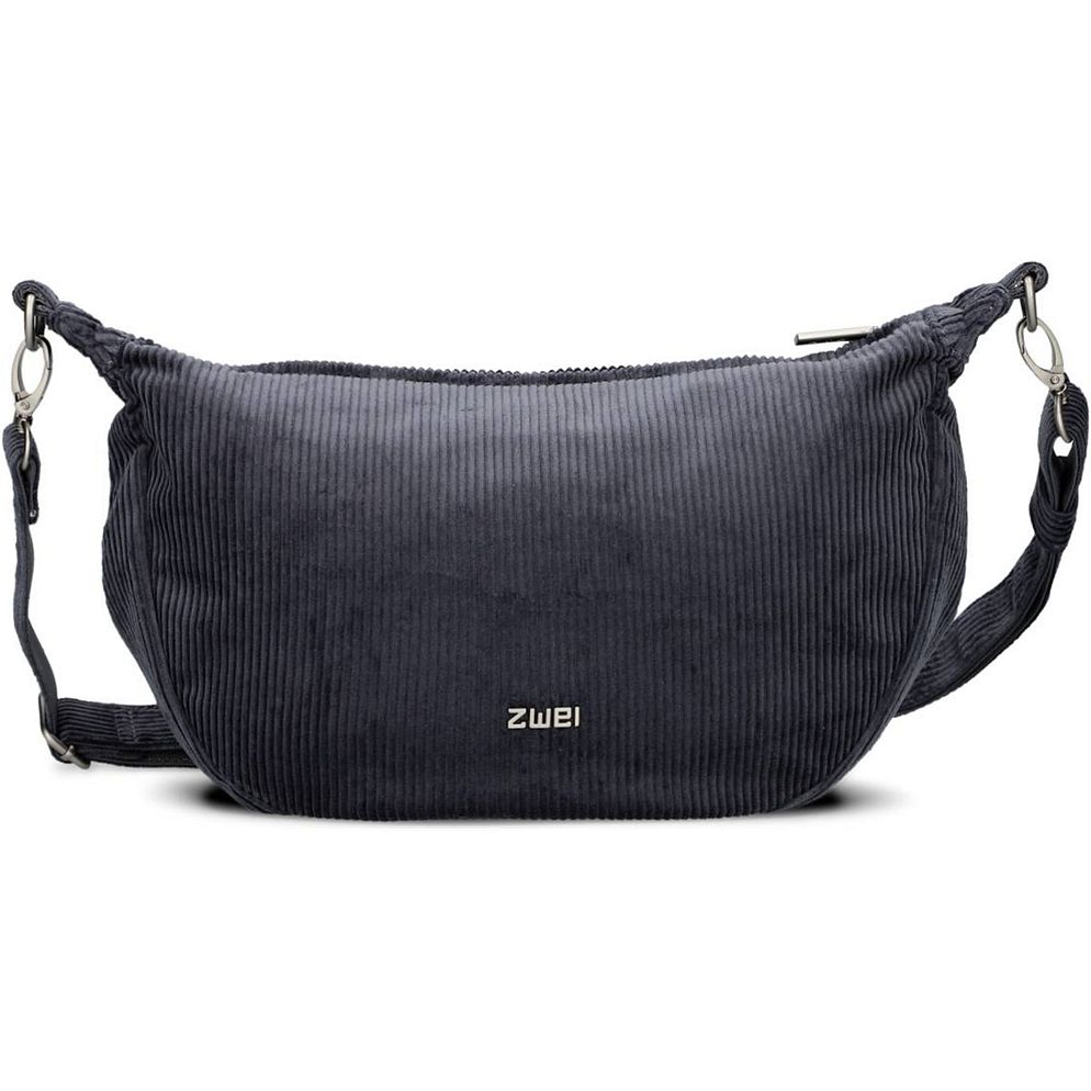 Zwei Mademoiselle.M Bolso bandolera 34 cm