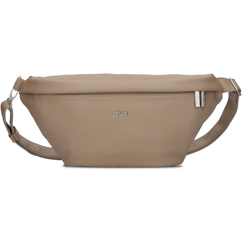 Zwei Mademoiselle.M Bolso bandolera 40 cm