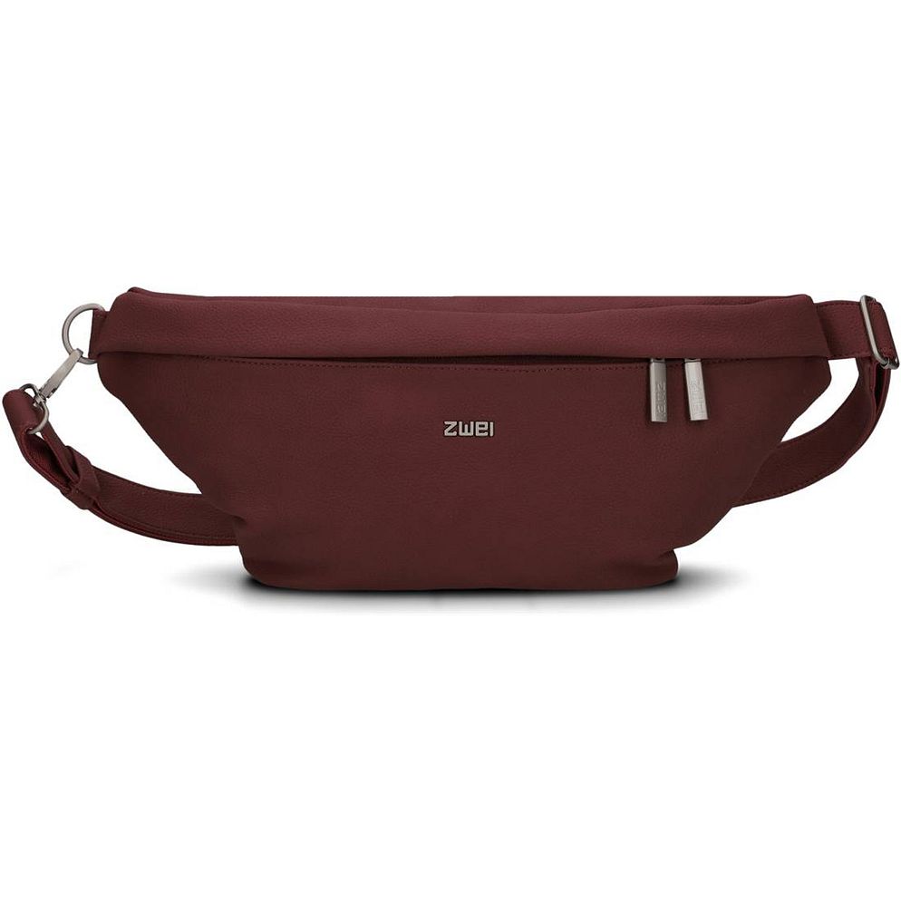 Zwei Mademoiselle.M Crossbody-laukku 40 cm