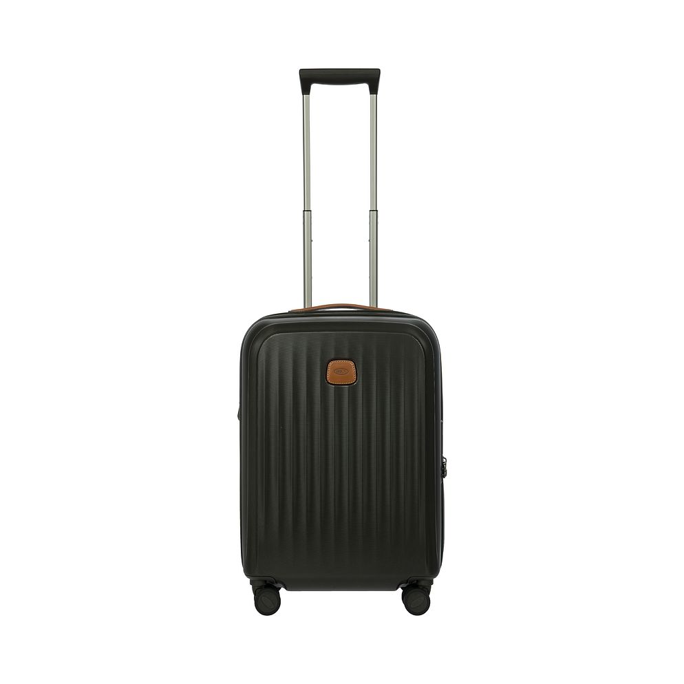 Bric's Taormina 4 ruote Carrello S 57 cm espandibile Bric's Taormina 4 ruote Carrello S 57 cm espandibile