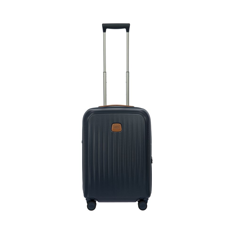 Bric's Taormina 4 ruote Carrello S 57 cm espandibile Bric's Taormina 4 ruote Carrello S 57 cm espandibile